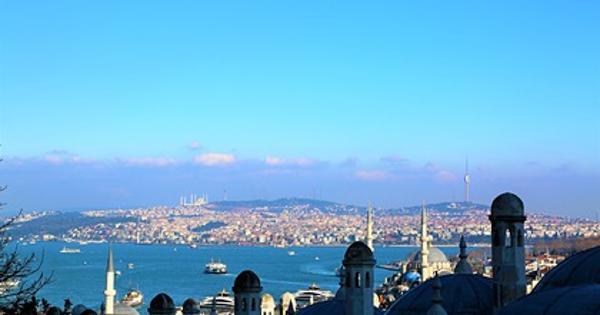 Россиянам напомнили правила посещения Турции в бархатный сезон