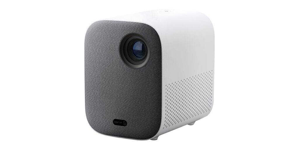 Xiaomi Mi Smart Projector 2