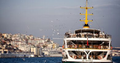 В Турции не планируют отменять ограничения для туристов