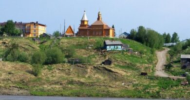 4 июня в Усть-Усе состоится XV Муниципальный православный фестиваль «Святая Троица»