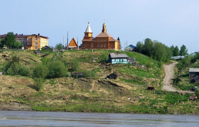 4 июня в Усть-Усе состоится XV Муниципальный православный фестиваль «Святая Троица»