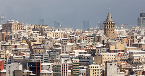 Плюсы и минусы: стоит ли лететь на Новый год в Стамбул