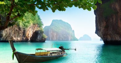 Таиланд ограничил въезд туристов в страну