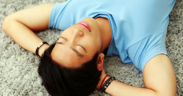 Почему японцы спят на полу и так ли это полезно