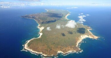 Почему гавайский остров Ниихау закрыт уже более 100 лет