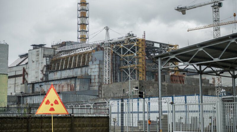 В Чернобыле начнут развивать туризм