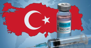 Первые вакцинные туры в Турцию. Как это будет