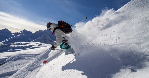 Названы сроки открытия горнолыжного сезона на Эльбрусе