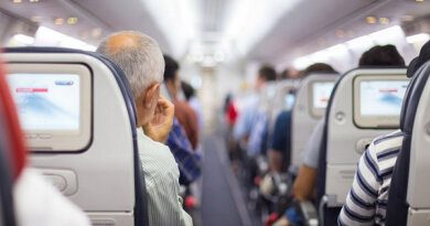Cтюардесса назвала самые наглые просьбы пассажиров