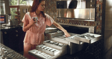 Вещи, которые нельзя держать на кухне — Рамблер/женский