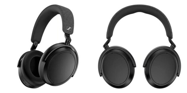 Sennheiser Momentum 4 Wireless