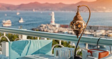 Роскошные отели Турции объявили о снижении цен