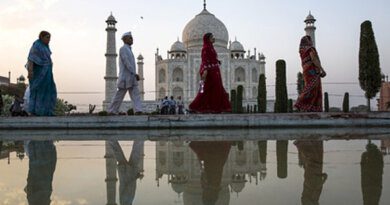 Туристам разъяснили новые правила въезда в Индию