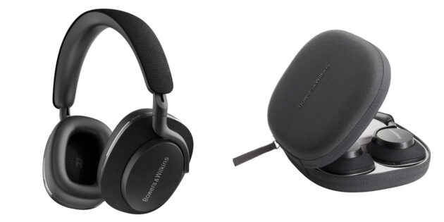 Bowers &amp; Wilkins Px7 S2