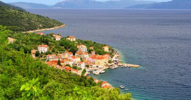 Названы самые востребованные курорты Крыма