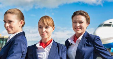 "Хочется отдохнуть": почему стюардессы не любят рейс Москва-СПБ
