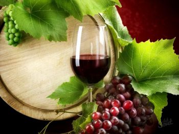 Секреты приготовления домашнего вина