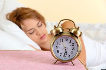 Как уснуть быстро без снотворного