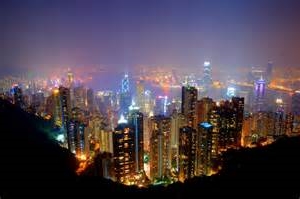 Гонконг - отдых