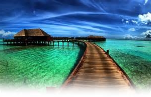Мальдивы - отдых