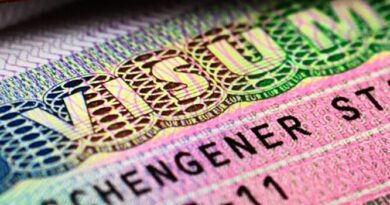 АТОР: визы стран Шенгенской зоны, Кипра, Румынии и Болгарии станут электронными