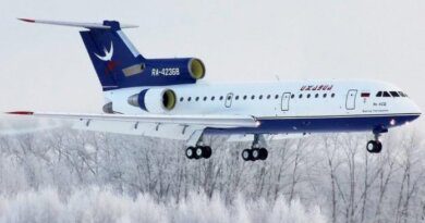 Авиакомпания «Ижавиа» предлагает слетать в Ижевск