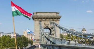 Пить, не чокаясь: как не опозориться в Венгрии