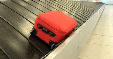 Названа главная ошибка туристов при сдаче багажа