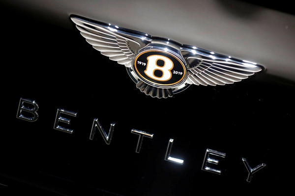 Bentley полностью перейдет на производство электромобилей&nbsp