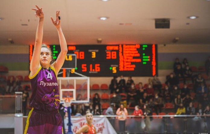 БК «НИКА» вышел в четвертьфинал Кубка России по баскетболу