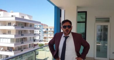 Более 5,2 млн рублей лишился житель Усинска, желая купить квартиру в Турции
