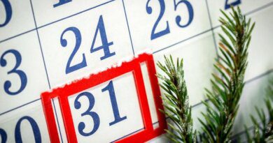 Будут ли работать жители Коми 31 декабря