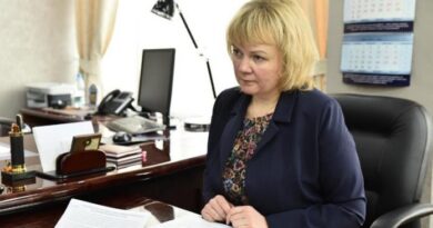 Бывшая глава Вуктыла стала министром культуры Коми