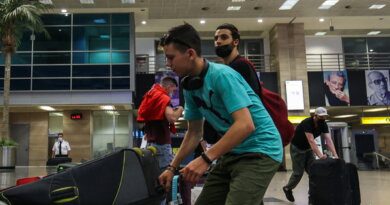 Россиян предупредили о возможных проблемах в аэропорту Хургады