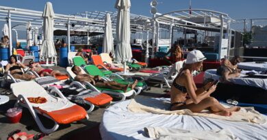 Эксперты: цены на отдых в Турцию могут снова взлететь