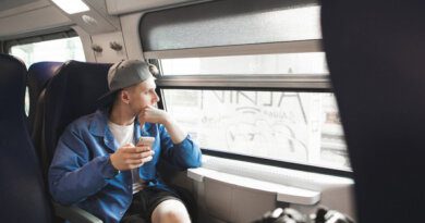 Иностранцы поделились впечатлениями от российских поездов