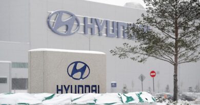 Что будут выпускать на бывшем заводе Hyundai. Все возможные варианты :: Autonews