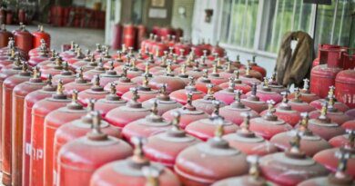 Цены на сжиженный газ повысят в Коми