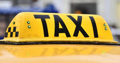 Цены на такси в России выросли на 50–70% — Рамблер/авто