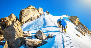 Правила восхождения на Эльбрус ужесточат после гибели альпинистов