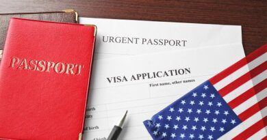 Как ваши соцсети влияют на получение визы в США