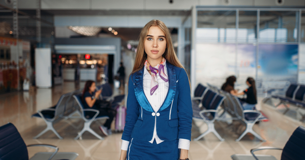 5 фактов, которые стюардессы должны держать в секрете от пассажиров