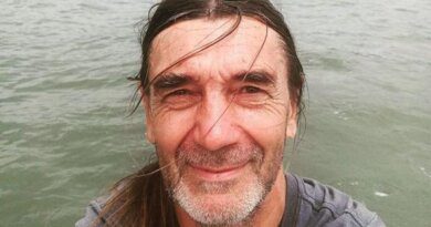 Путешественник из России на год застрял на пиратском острове