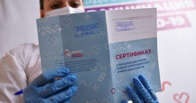 Вакцинированным туристам в Крыму отменили тесты
