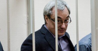 Дело Вячеслава Гайзера поступило в суд