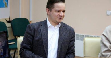 Депутата Госсовета Коми признали иностранным агентом