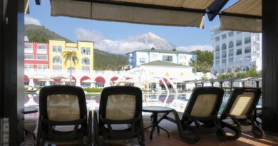 Отели в Турции могут оказаться под угрозой закрытия