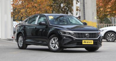 Дилеры привезли в Россию новую партию Volkswagen Passat. Названы цены :: Autonews