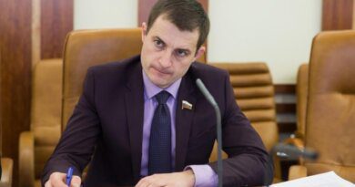 Дмитрий Шатохин метит в мэры Усинска?