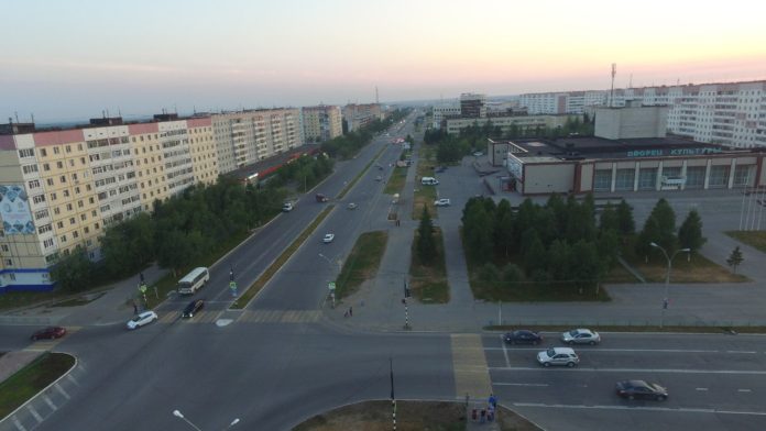 Два больших перекрёстка в Усинске будут работать в новом режиме